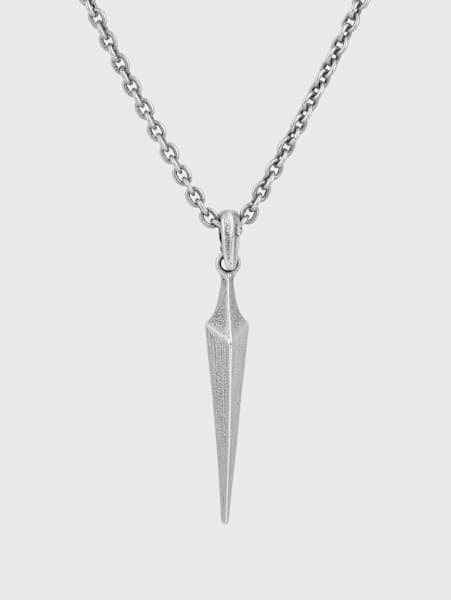 CLAW NECKLACE