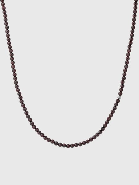 BEADED NECKLACE