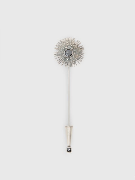 MONSTRANCE LAPEL PIN