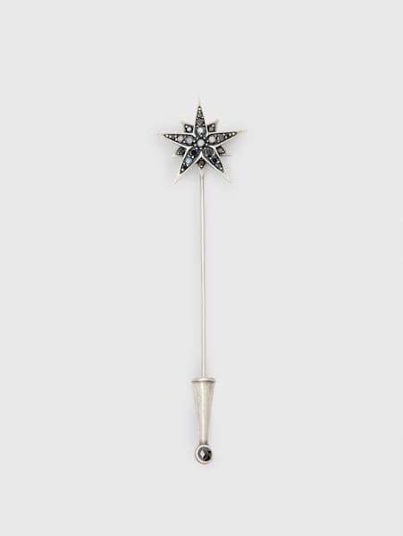 STAR LAPEL PIN