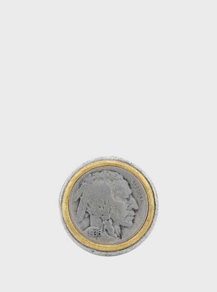 COIN RING