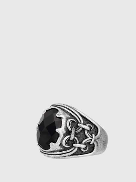 STATEMENT RING