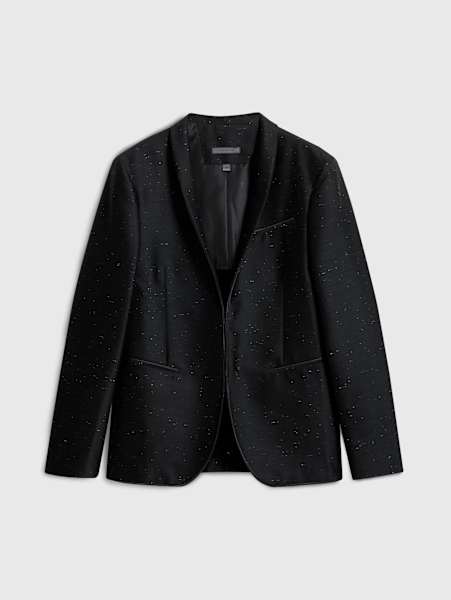 BISSELL JACKET
