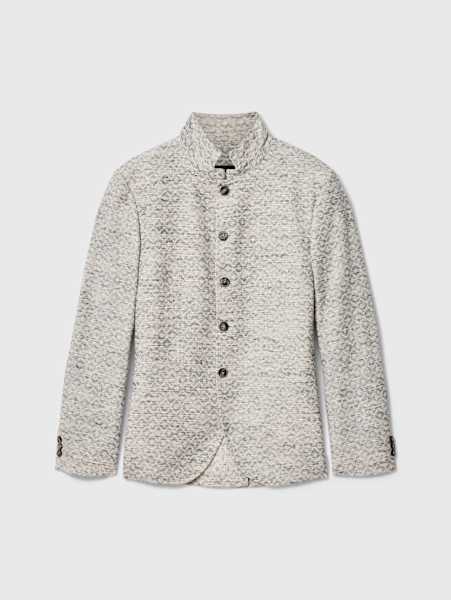 ANSON JACKET