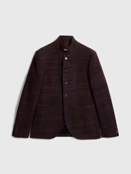 ANSON JACKET