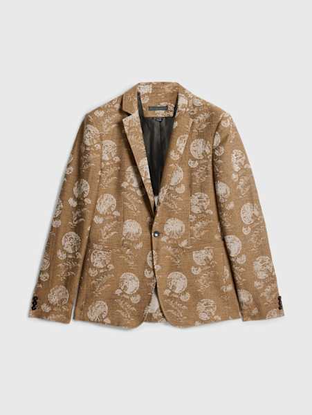 WILLETT JACKET