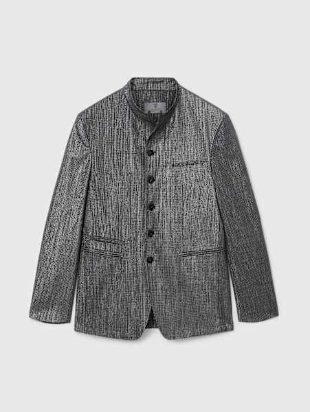 VARICK JACKET
