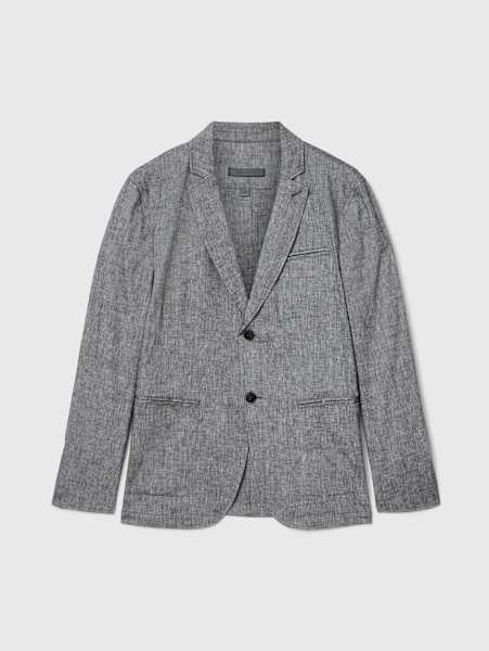 ALLEN JACKET