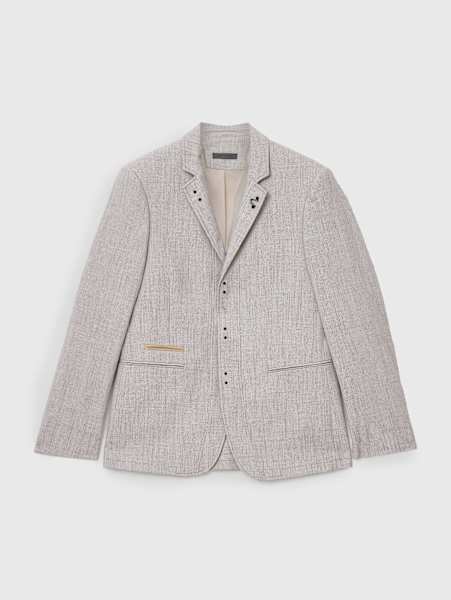 WALLACE JACKET