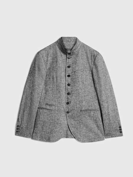 REDWOOD JACKET