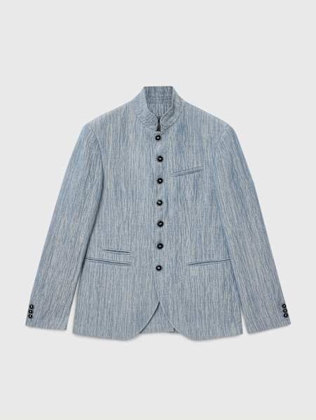 REDWOOD JACKET