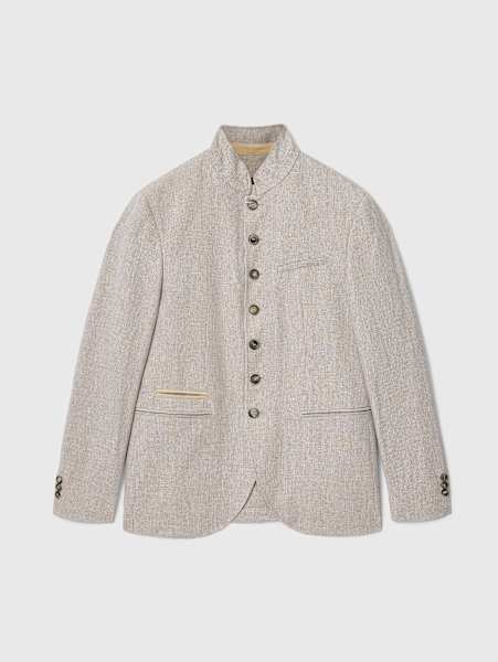 REDWOOD JACKET