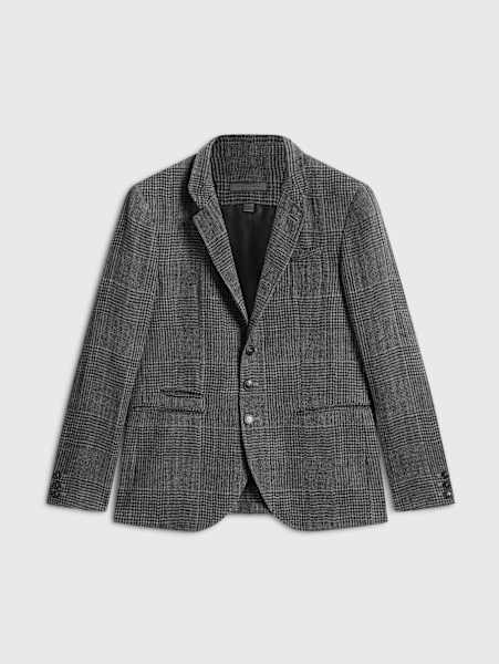 REDWOOD JACKET