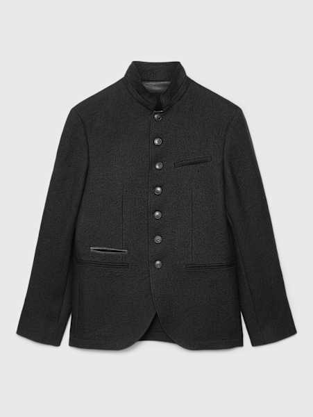 REDWOOD JACKET