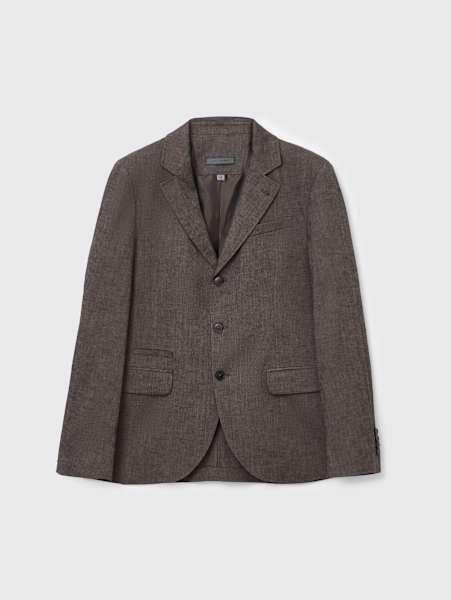RIND JACKET