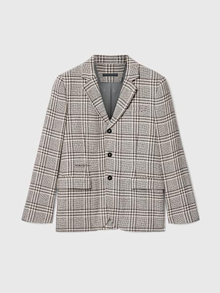 RIND JACKET
