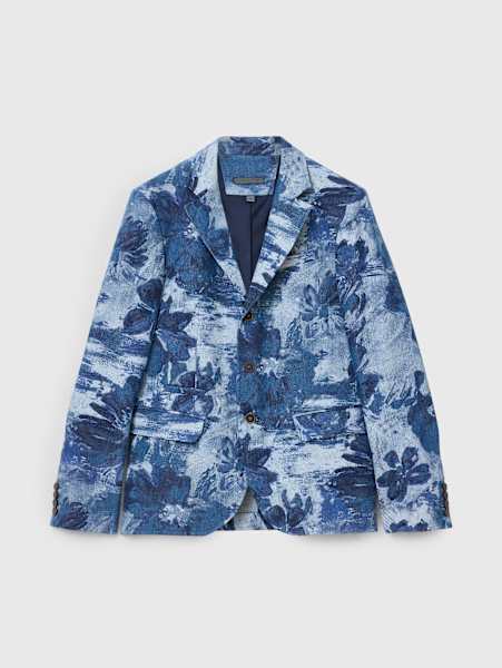 RIND JACKET