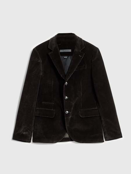 RIND JACKET