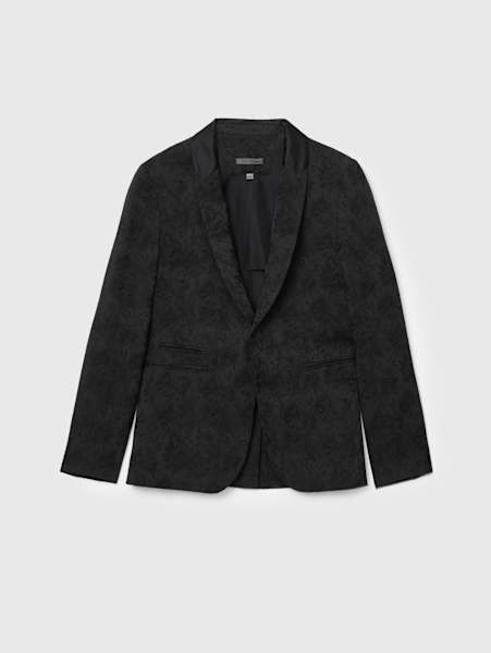 CLAYTON JACKET