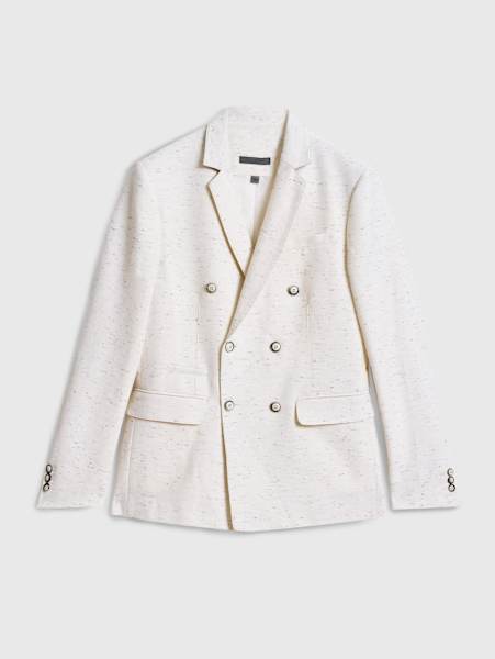 DEVITT JACKET