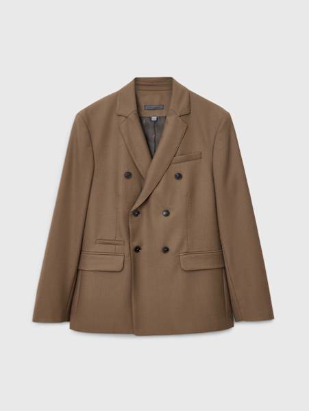 DEVITT JACKET
