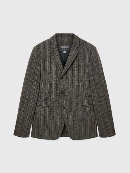 SILO JACKET
