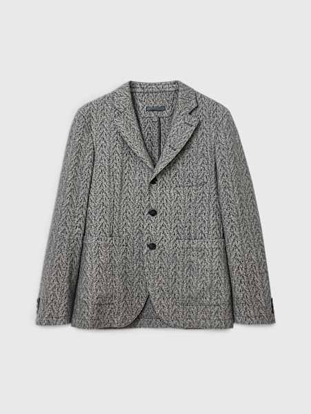 MORRIS JACKET