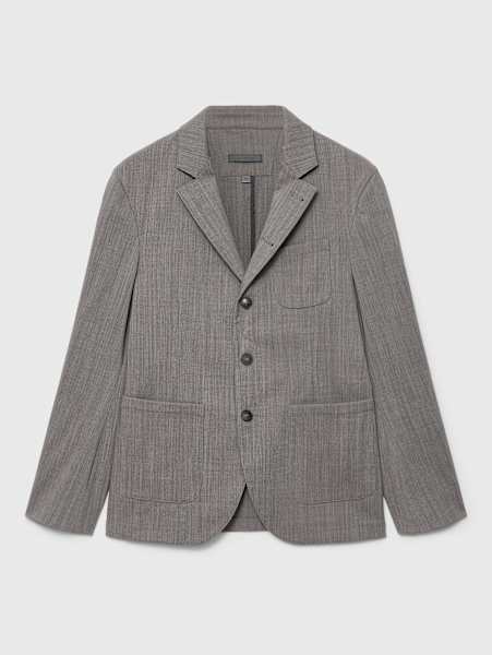 DUDLEY JACKET
