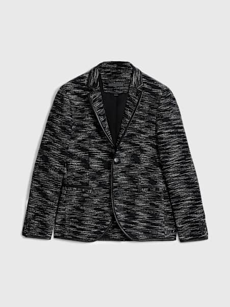 LIDO JACKET