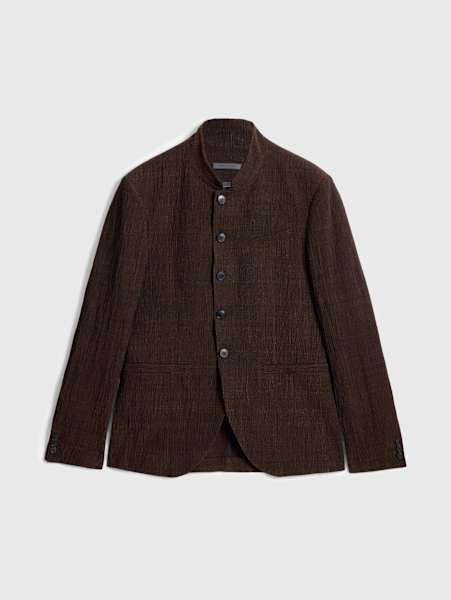 MARINE JACKET