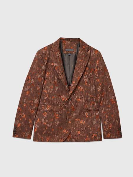 EDENWARD JACKET