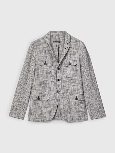 ARRON JACKET