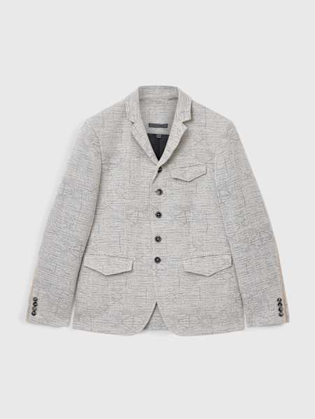 OLLIE JACKET