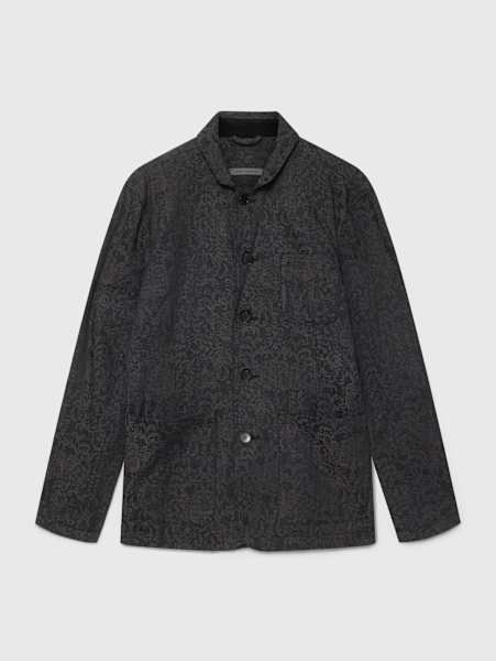 MADDOX JACKET