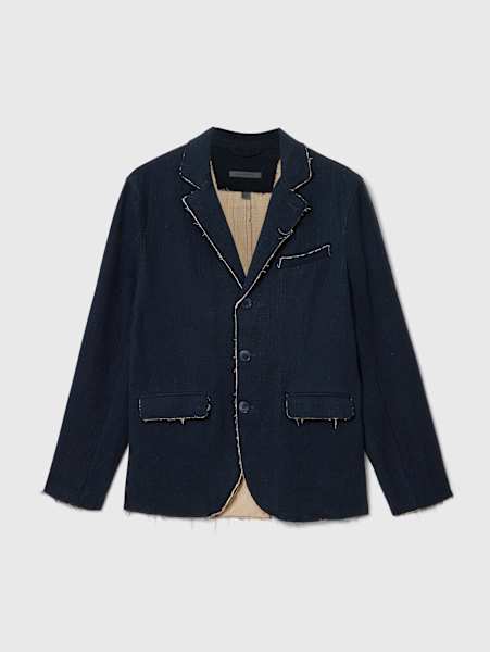 KNOX JACKET