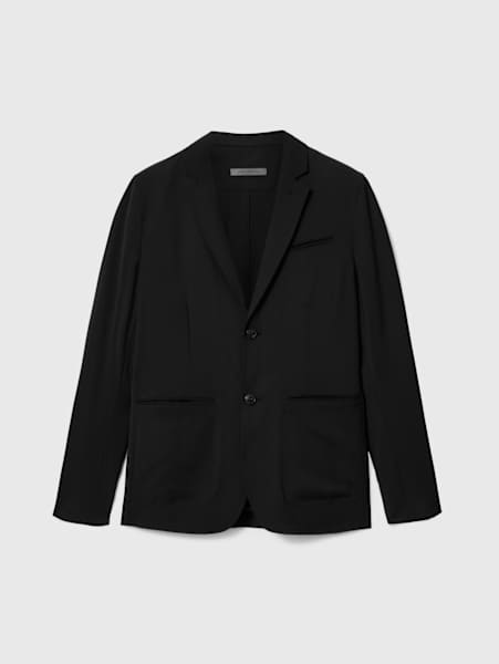 ALLEN JACKET