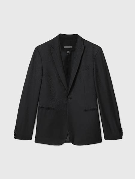 BECKER JACKET