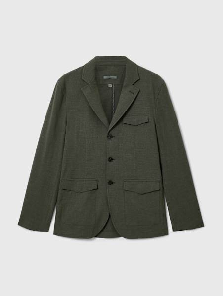 ROSCOE JACKET