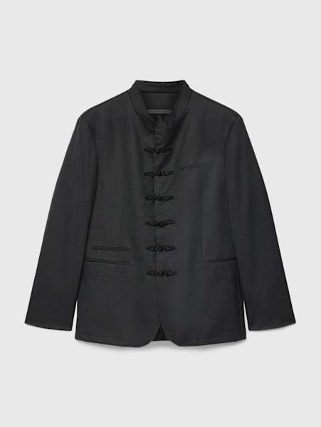 VARICK JACKET