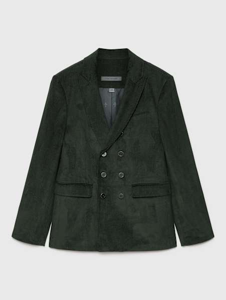 DAWSON JACKET
