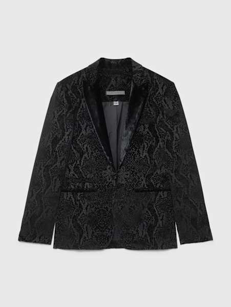 GROVER JACKET