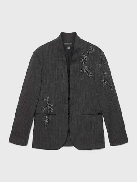 BISSELL JACKET