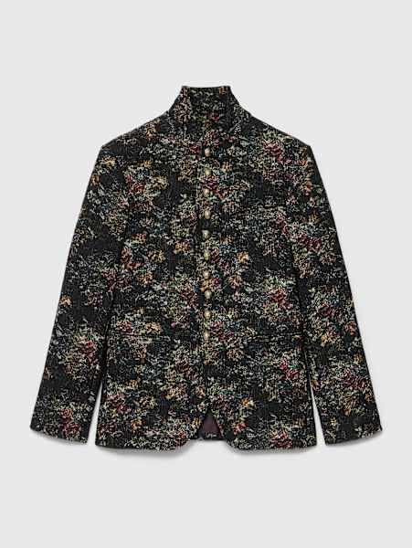 WOODWARD JACKET
