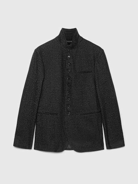 WOODWARD JACKET