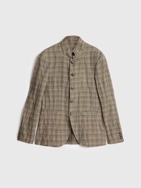 ANSON JACKET