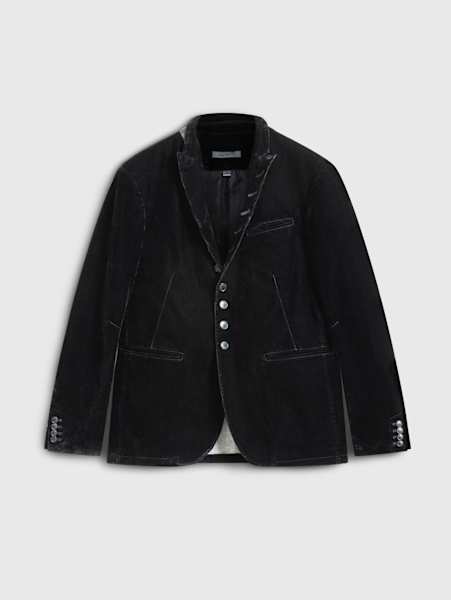 WOODWARD JACKET