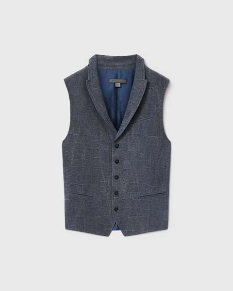 WOODWARD VEST