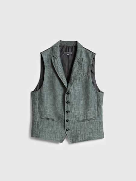 WOODWARD VEST