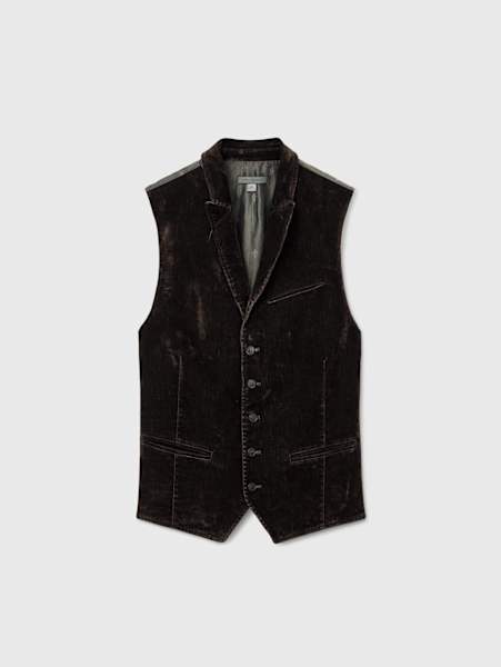 WOOSTER VEST