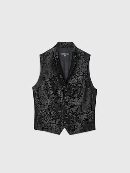 WOODWARD VEST
